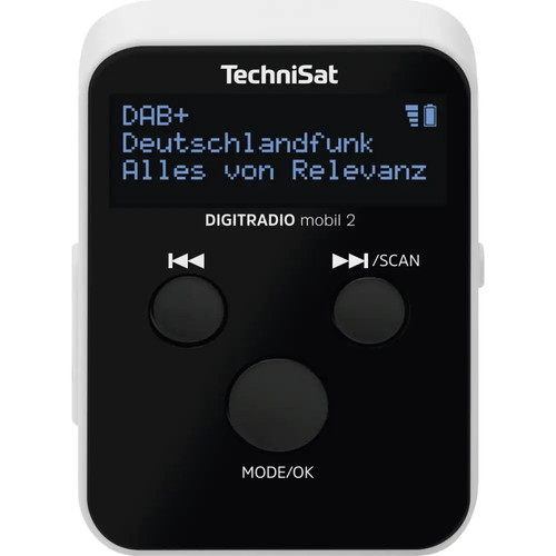 Technisat digitradio mobil - technisat, 2