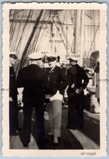 Segelschulschiff Gorch Fock I