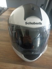 SCHUBERTH C3 Basic Motorrad