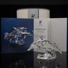 Swarovski SCS Annual Edition