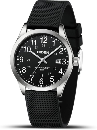 Herren uhren analog quarz - herren,