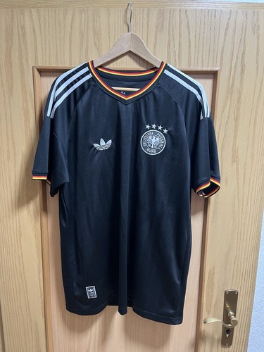 Trikot deutschland xxl - trikot,