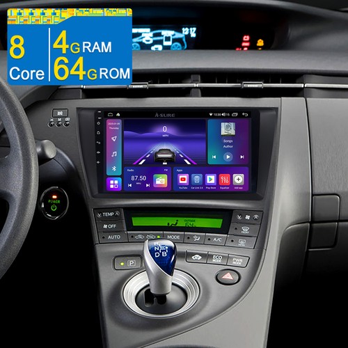 Kern 64gb autoradio - 8,