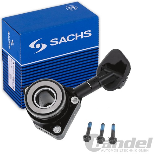 Sachs zentralausrücker - sachs,