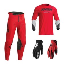 Motocross Set Thor Pulse
