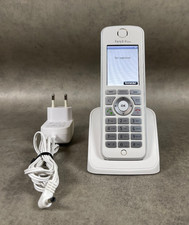 AVM FRITZ!Fon C4 - Weiß - DECT - Schnurlos Telefon