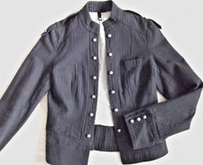 Jacke Damenjacke Stehkragen