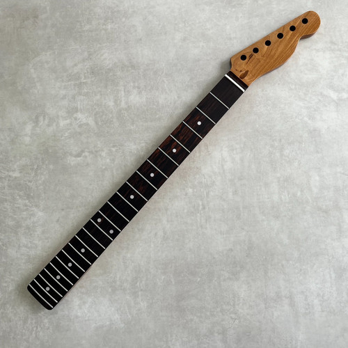 Roasted maple rosewood neck - maple,