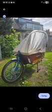 Bakfiets Fahrrad.Verkaufe mein