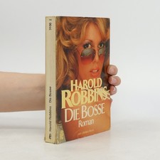 Die Bosse  |  Harold Robbins