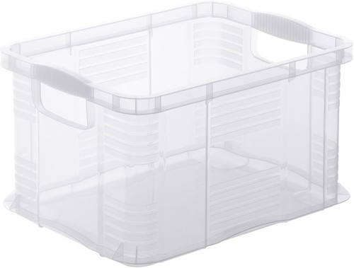 Rotho aufbewahrungsbox agilo - rotho,