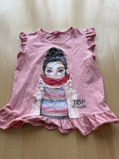 Top Model topmodel t-Shirt Shirt 140 146