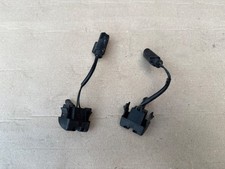 BMW 3er E46 Scheibenreinigung Spritzdüse heizbar links 8374365 rechts 8374366