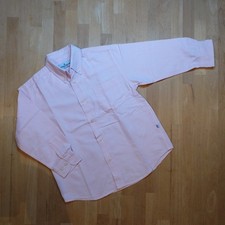 Jonas Nielsen Jungen Hemd Gr