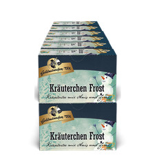 Goldmännchen-TEE Kräuterchen