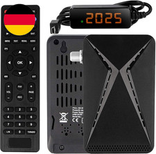 26100 Mini Sat Receiver DVB-S2