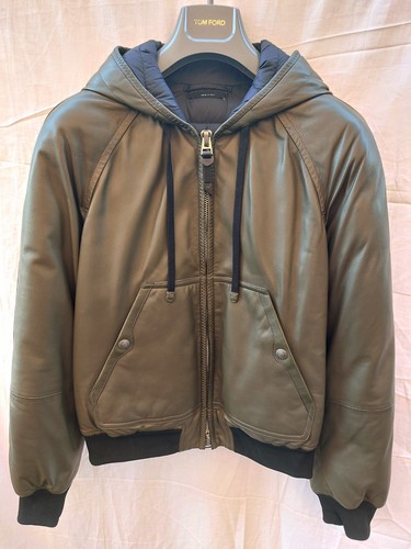 Tom ford bomberjacke mit - tom,