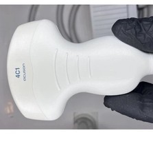 Siemens Acuson 4C1