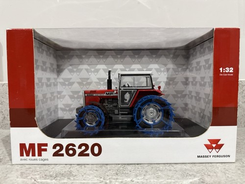 Universal hobbies mf 2620 - universal,