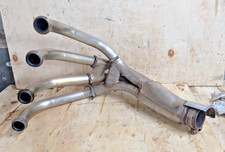 Suzuki Bandit GSF 600 WVA8