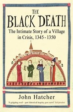 The Black Death: The Intimate
