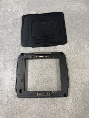 Hasselblad mount adapter - h-mount,