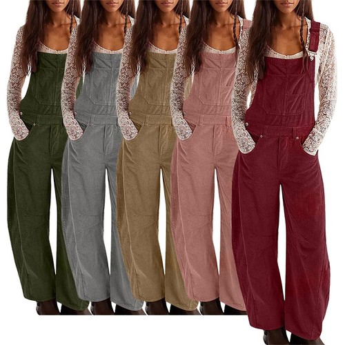 2026 damen cord weites bein - damen,
