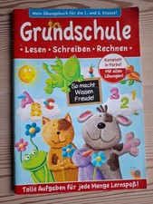 NEUES Buch Grundschule: Lesen