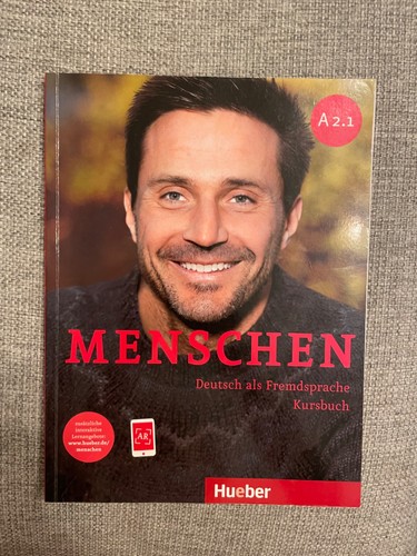 Kursbuch hueber menschen - kursbuch,