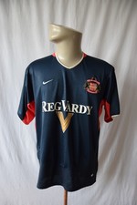 Sunderland AFC Auswärts