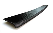 Ladekantenschutz ABS 3D Carbon