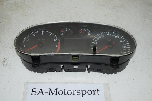 Original seat leon - seat, tacho