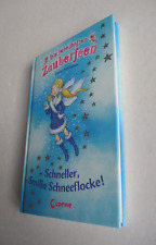Die fabelhaften Zauberfeen 08 Schneller, Smilla Schneeflocke! von Daisy Meadows