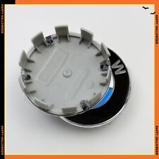 4Stück 56, 60, 68 MM Für BMW Radnabendeckel Felgenkappen Nabendeckel Radkappe