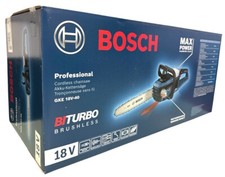 Bosch GKE 18V-40 Professional Akku-Kettensäge 18V Solo 06008D3000