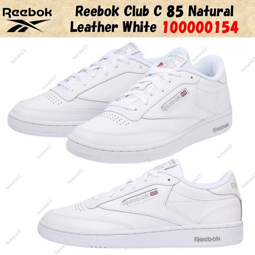 Reebok club natural - 85,