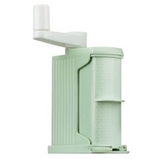 Rigamonti Parmesanmühle