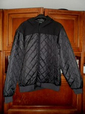Herren - Jacke " Blacky ",warm