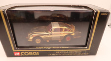 CORGI TOYS * ASTON MARTIN DB5