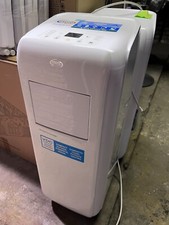 argo Relax Style Mobile Klimagerät ein Sommer benutz, wie NEU