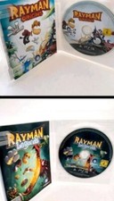 Ps3 - Rayman Doppelpack