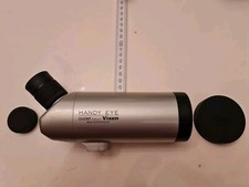 Vixen Handy Eye Spektiv 22 x 50, Fernrohr in gutem Zustand, evtl. mit Stativ 