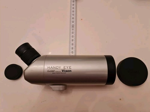 Vixen handy eye spektiv - vixen, 22