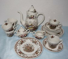  Royal Tudor * Fruits &