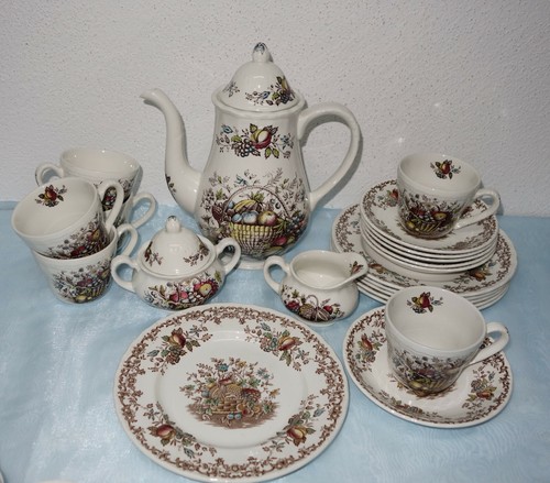 Royal tudor fruits - tudor, *