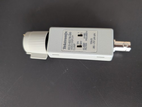 Tektronix 013 0278 - tektronix, 013-0278-00