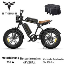 ENGWE E Bike Herren