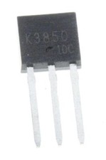 Yamaha ✔Original FET n-Kanal