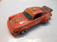 Max Moritz Jägermeister Porsche 934 Scaleracer Body (gebauter Kit) in 1:24