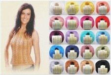 50g Madeira Baumwolle Viskose